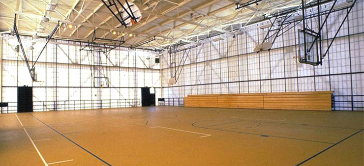 Architecture Georgia