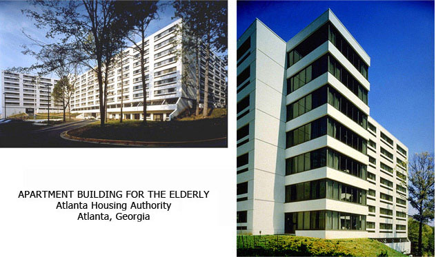 Architecture and Planning